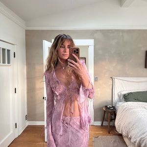 Meet your Posher, Kendall